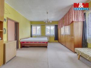 Prodej rodinného domu, Luby, Sokolovská, 213 m2