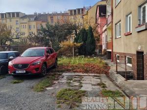 Pronájem bytu 3+kk, Plzeň, Klatovská třída, 88 m2