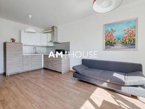 Pronájem bytu 2+kk, Praha - Stodůlky, Svitákova, 49 m2