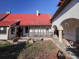 Prodej rodinného domu, Sudice, 208 m2