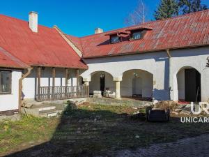 Prodej rodinného domu, Sudice, 208 m2