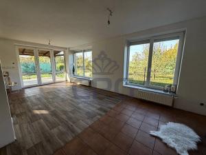 Prodej rodinného domu, Mokrá-Horákov - Horákov, 240 m2