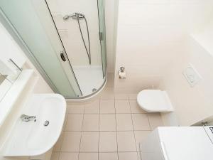 Pronájem bytu 1+kk, Praha - Záběhlice, Na Slatince, 30 m2