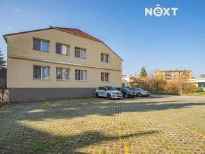 Prodej bytu 2+kk, Šumperk, Vrchlického, 50 m2