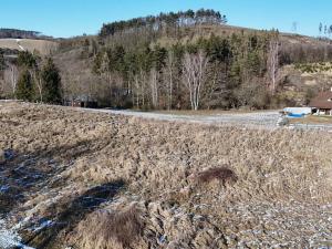 Prodej pozemku pro bydlení, Radnice, Puchmajerova, 850 m2