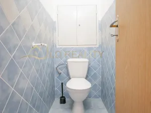 Pronájem bytu 1+1, Olomouc, Topolová, 43 m2