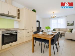 Prodej rodinného domu, Písty, 76 m2