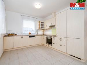 Prodej rodinného domu, Písty, 76 m2