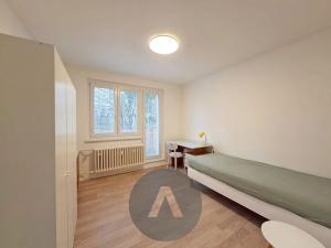 Pronájem bytu 3+1, Brno, Bieblova, 54 m2