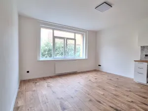 Pronájem bytu 3+kk, Praha - Břevnov, Bělohorská, 64 m2