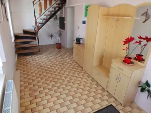 Pronájem rodinného domu, Mohelno, 195 m2