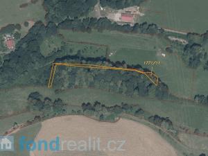 Prodej pozemku, Nový Jičín - Žilina, 6670 m2