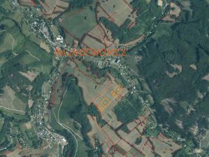 Prodej pole, Rajnochovice, 13124 m2