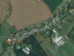 Prodej pozemku, Vlčice, 1387 m2