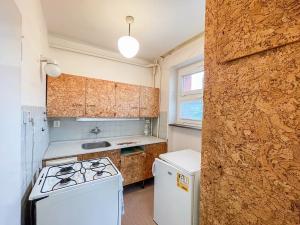 Prodej bytu 3+kk, Brno, Alešova, 60 m2