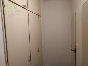 Prodej bytu 1+1, Ostrava, Svornosti, 37 m2