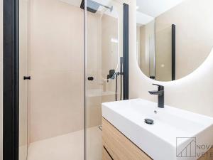 Prodej bytu 2+kk, Praha - Nusle, U křížku, 50 m2