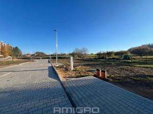 Prodej pozemku pro bydlení, Veverská Bítýška, 477 m2