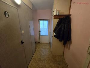 Prodej bytu 2+1, Přerov, tř. 17. listopadu, 54 m2