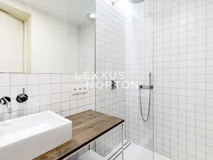 Pronájem bytu 2+kk, Praha - Vinohrady, Chodská, 67 m2