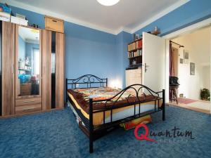 Prodej rodinného domu, Černošice, Dr. Janského, 210 m2