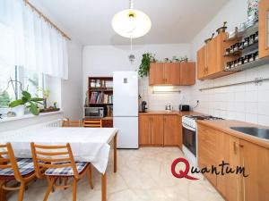 Prodej rodinného domu, Černošice, Dr. Janského, 210 m2