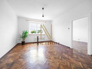 Prodej bytu 2+1, Klatovy, Masarykova, 66 m2