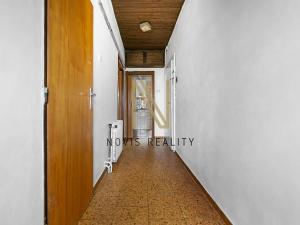 Prodej bytu 2+1, Klatovy, Masarykova, 66 m2