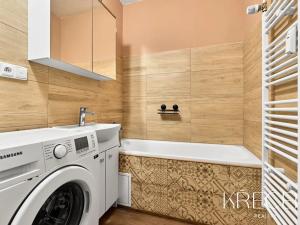 Pronájem bytu 2+1, Třebíč, Modřínová, 50 m2