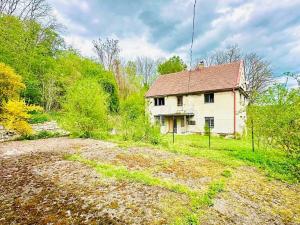 Prodej rodinného domu, Velemyšleves, 176 m2