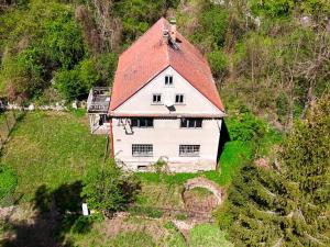 Prodej rodinného domu, Velemyšleves, 176 m2