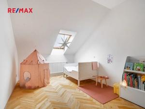 Prodej bytu 3+kk, Praha - Žižkov, Chlumova, 60 m2
