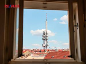 Prodej bytu 3+kk, Praha - Žižkov, Chlumova, 60 m2