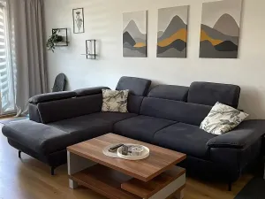 Pronájem bytu 3+kk, Kutná Hora, Koldova, 78 m2