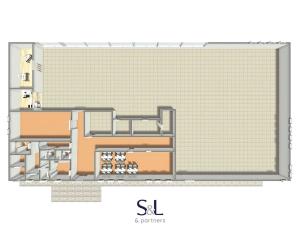 Prodej obchodního prostoru, Nový Bor, Hálkova, 650 m2