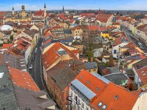 Prodej činžovního domu, Žitava, Německo, Reichenberger Straße, 550 m2