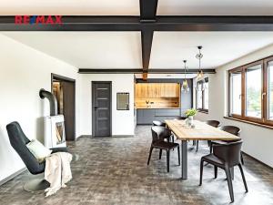 Prodej vily, Jindřichův Hradec, Spojovací, 183 m2