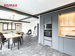 Prodej vily, Jindřichův Hradec, Spojovací, 183 m2