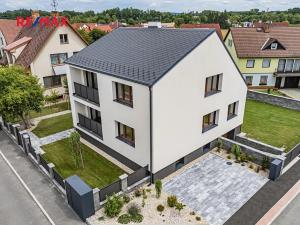 Prodej vily, Jindřichův Hradec, Spojovací, 183 m2