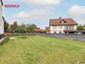 Prodej rodinného domu, Jindřichův Hradec, Spojovací, 183 m2