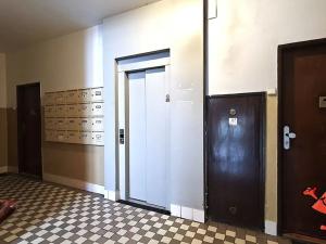 Pronájem bytu 1+kk, Praha - Nusle, Na Vítězné pláni, 27 m2