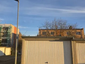 Prodej garáže, Hustopeče, Okružní, 18 m2