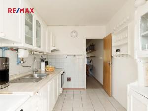 Prodej rodinného domu, Praha - Kobylisy, Modřínová, 145 m2