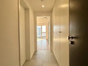 Pronájem bytu 2+kk, Praha - Strašnice, Ramonova, 50 m2