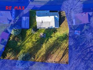 Prodej chalupy, Polevsko, 185 m2