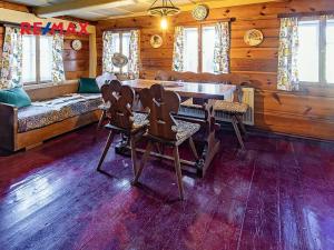 Prodej chalupy, Polevsko, 185 m2