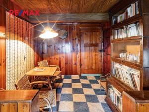 Prodej chalupy, Polevsko, 185 m2