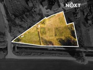 Prodej pozemku pro bydlení, Dyjákovice, 4308 m2