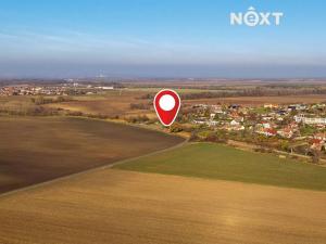 Prodej pozemku pro bydlení, Dyjákovice, 4308 m2