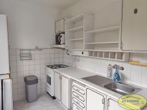 Prodej bytu 3+1, Olomouc, Polívkova, 68 m2